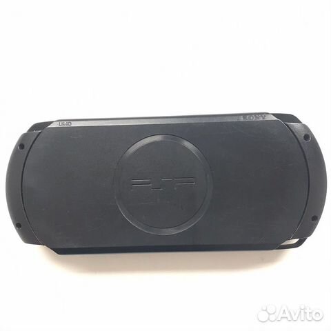 Sony PSP e1008