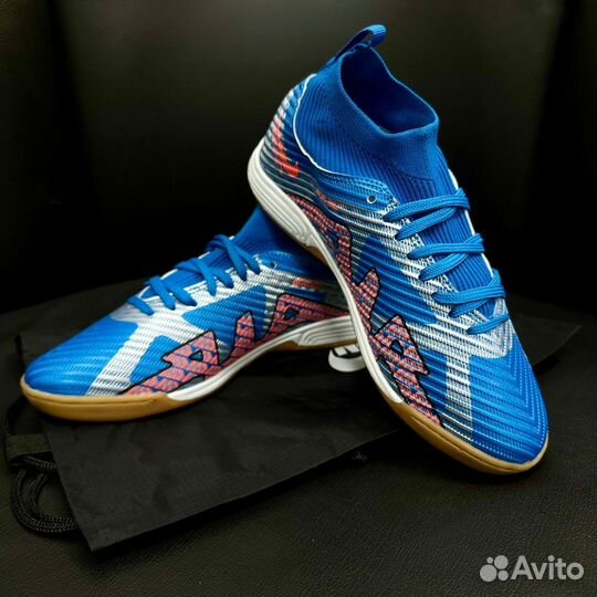 Футзалки nike air zoom от 40 до 45