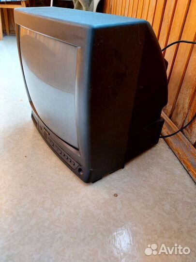 Телевизор funai