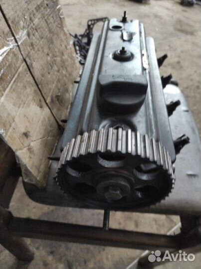 Гбц Фольксваген Транспортер Т4 1,9 тд / 1,9 д