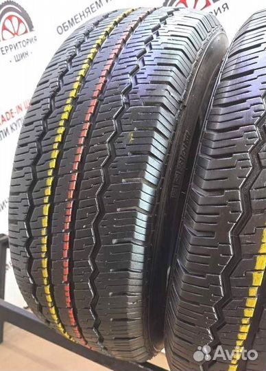 Hankook Radial RA07 255/65 R16 106T