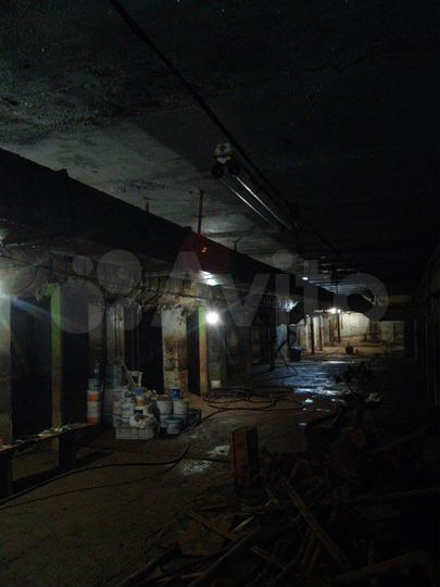 Свободного назначения, 950 м² + земля 30 соток