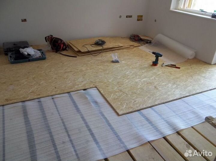 Осб оптом и в розницу