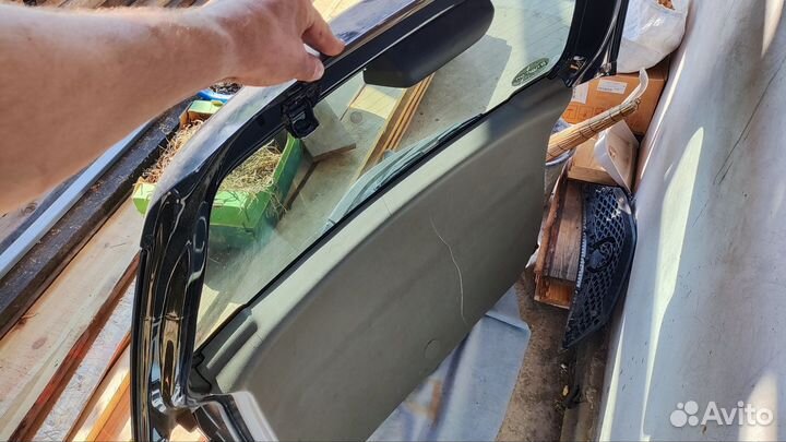 Продам Запчасти для Mazda Demio