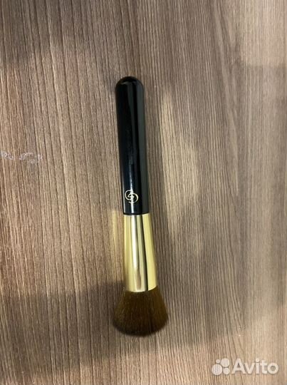 Кисти для макияжа