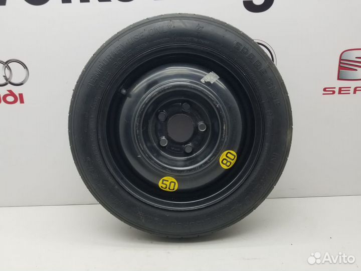 Докатка Kia ceed / Hyundai i30