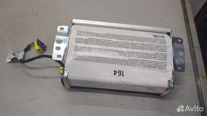 Airbag пассажира Mercedes GL X164, 2007