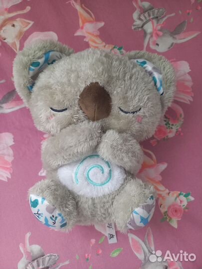 Коала для сна