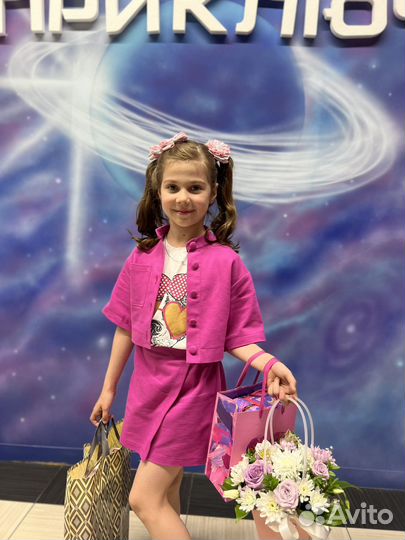 Пошив одежды на заказ