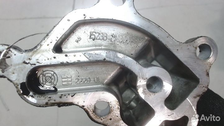 Корпус масляного фильтра Nissan X-Trail (T30), 200