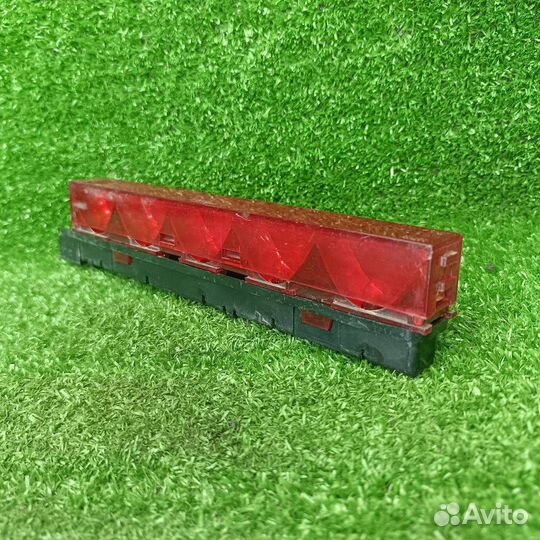 Дополнительный стоп-сигнал Ford Mondeo 3 рест