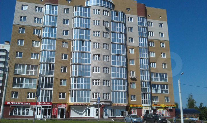 Свободного назначения, 96.7 м²