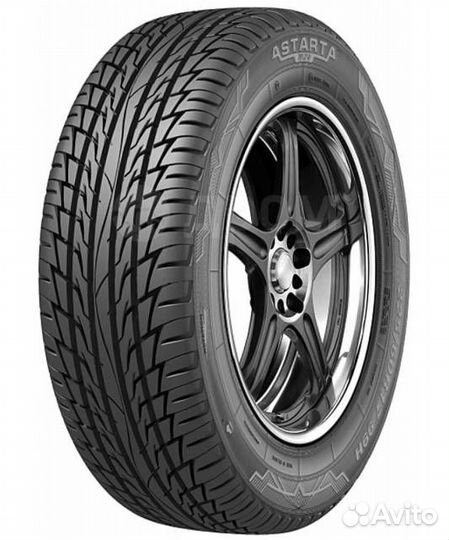 Белшина AstartA SUV Bel-411 225/65 R17