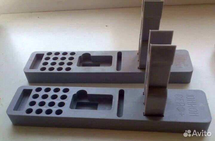 Подставка (ложемент)