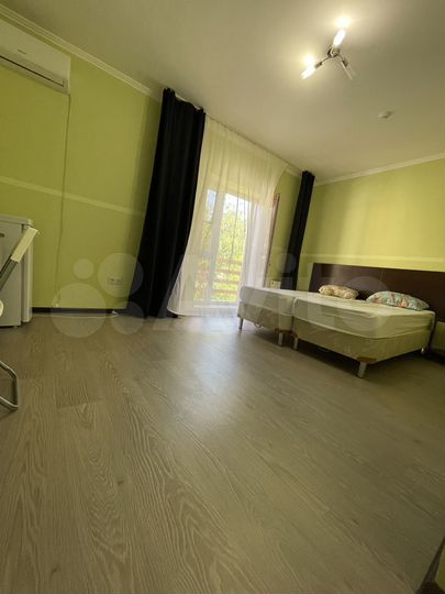2-к. апартаменты, 34 м², 2/2 эт.