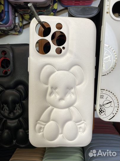 Чехол на iPhone