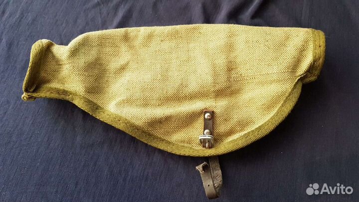 Зип к псообразным прицелам