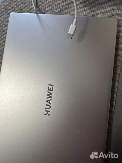 Матбук Huawei