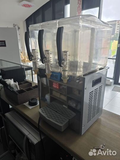 Сокоохладитель