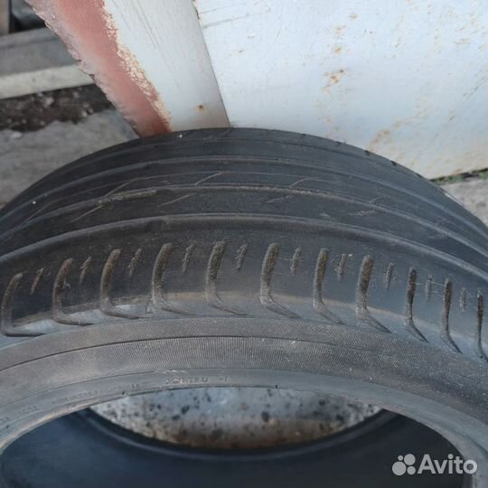 Yokohama C.Drive 2 AC02 185/65 R15