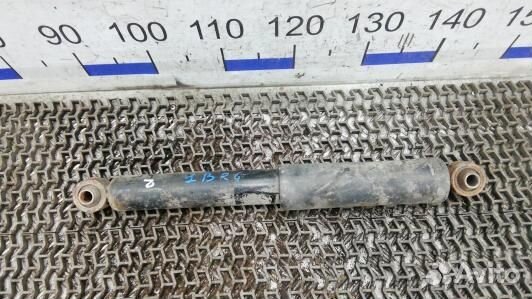 Амортизатор задний KIA sorento 1 (1BR06MF02)