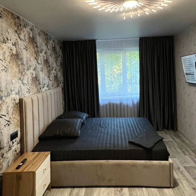 Комната 20 м² в 3-к., 3/22 эт.