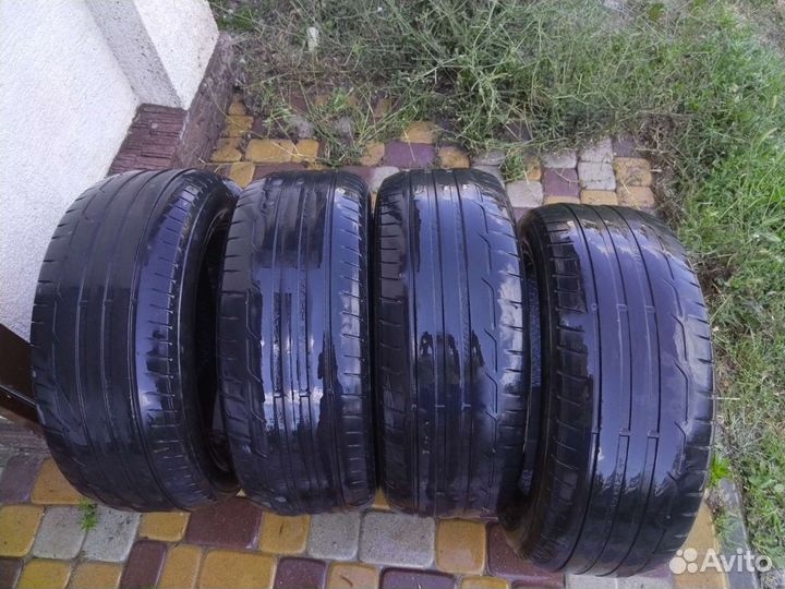 Dunlop Sport Maxx RT 235/55 R17 Y