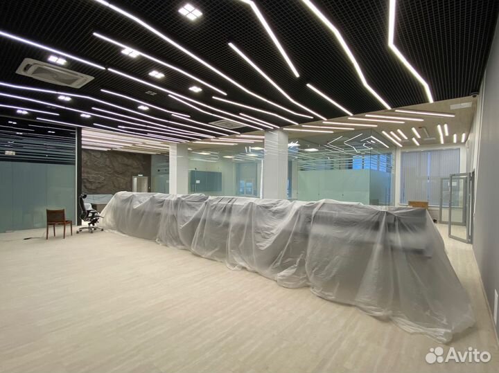 Монтаж электрики, сантехники, отопления