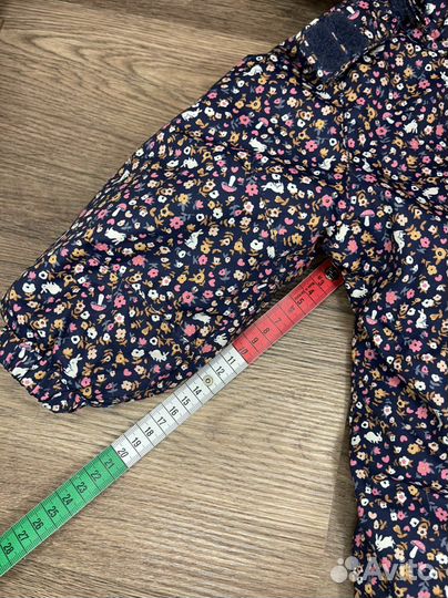 Комбинезон Н&М