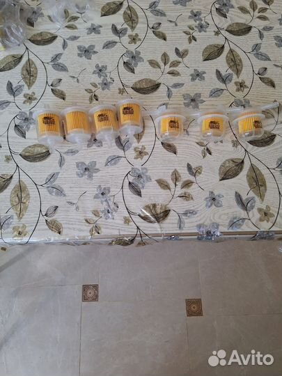 Топ. фильтр Big Filter GB-203 GB-215 карбюраторный