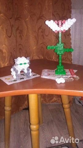 Конструктор