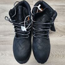 Ботинки timberland мужские 41 размер
