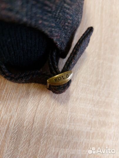 Кепка бейсболка Polo ralph lauren, Оригинал USA