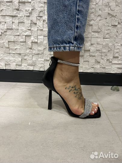 Босоножки женские 40 41