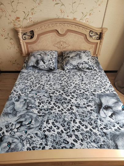 1-к. квартира, 40 м², 12/17 эт.