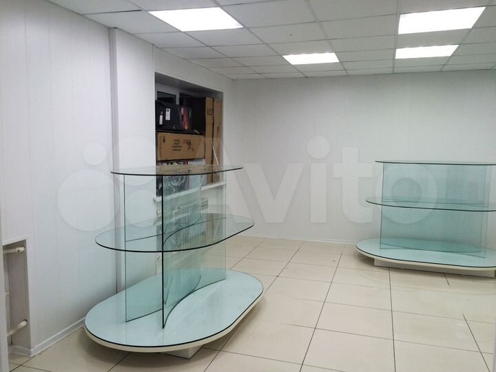 Торговая площадь, 72 м²