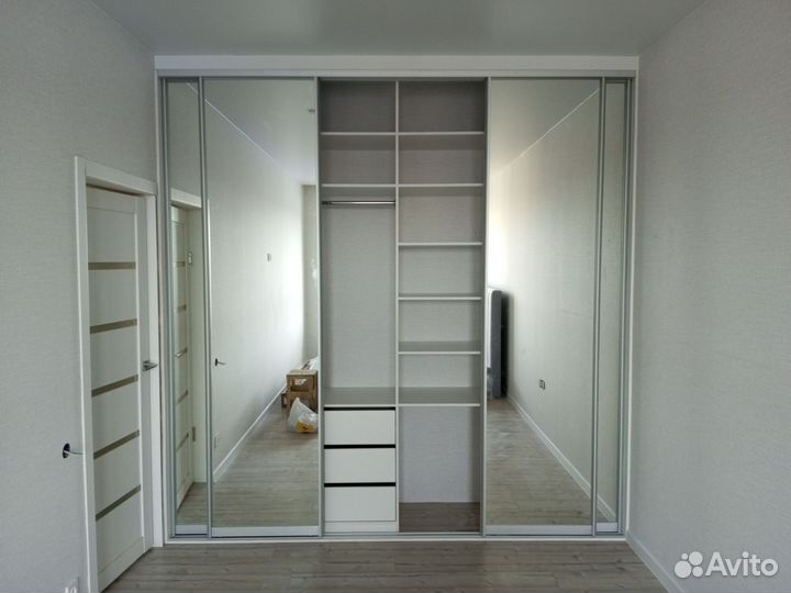 Сборщик мебели