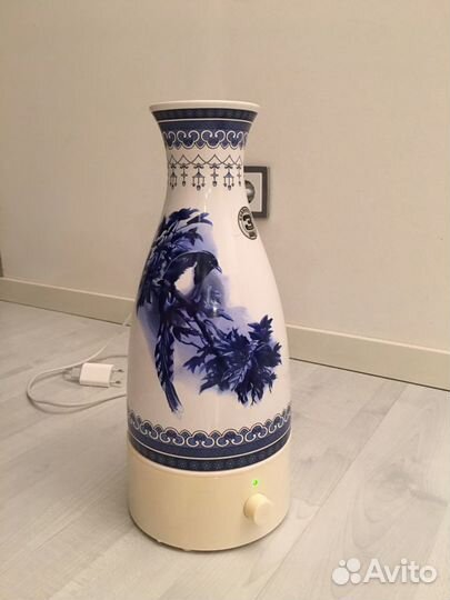 Увлажнитель воздуха Bort BLF -220