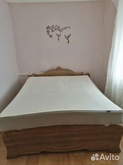 Матрас 160х200 аскона