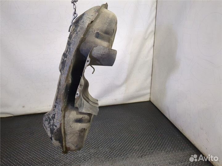 Бак топливный Peugeot 4007, 2007