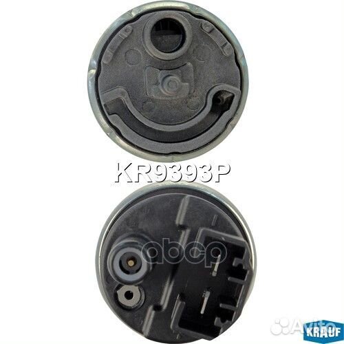 Бензонасос ваз kr9393p Krauf