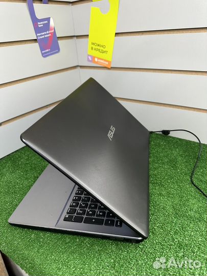 Ноутбук Asus i3-3