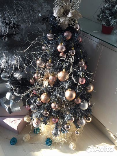 Елка искусственная