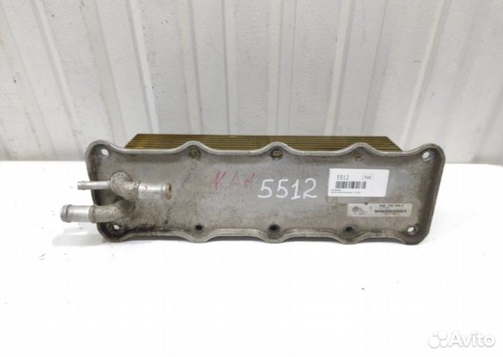 Интереуллер skoda kodiaq кодиак 1.4