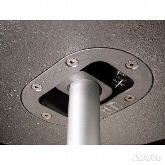 Стакан с регулировкой — Adam Hall SM 707