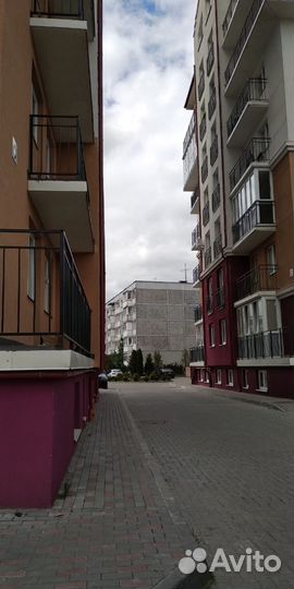 Приемка квартир