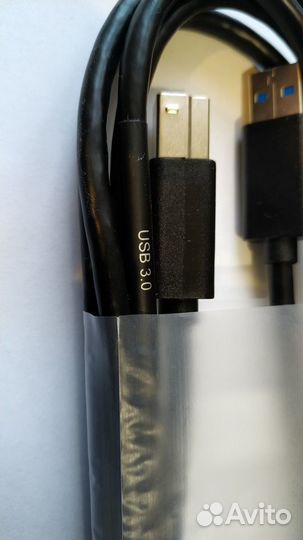 Кабель для принтера USB 3.0