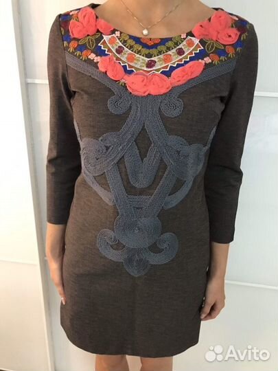 Платье женское размер XS