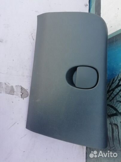 Бардачок дэу матиз daewoo matiz