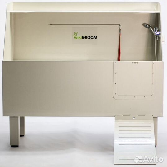 Ванна для груминга собак - Россия, новая